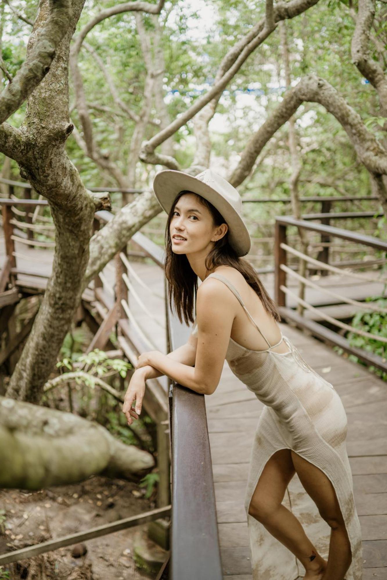 Oshom Bali At Nuanu Creative City Tanah Lot Zewnętrze zdjęcie
