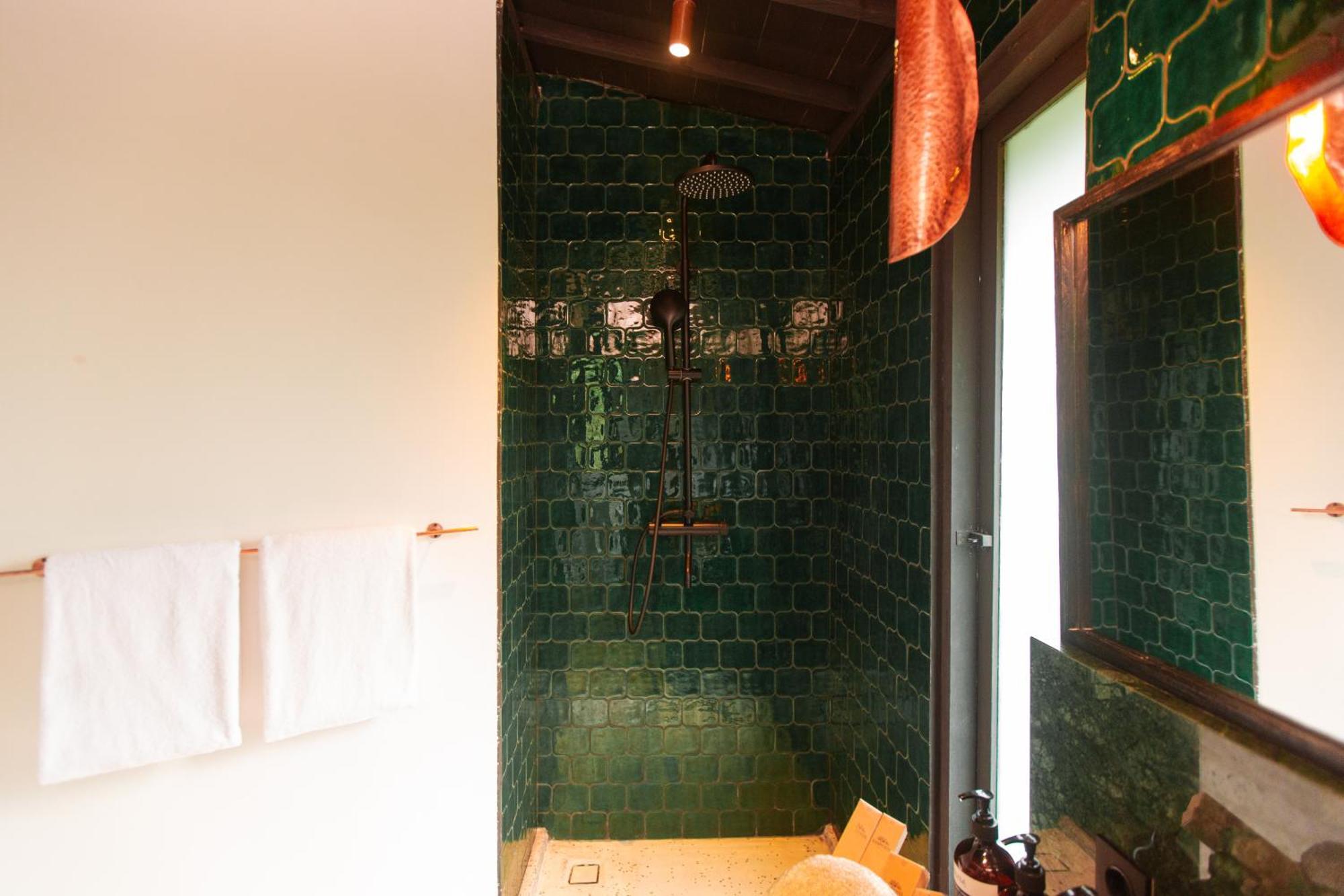 Oshom Bali At Nuanu Creative City Tabanan Pokój zdjęcie