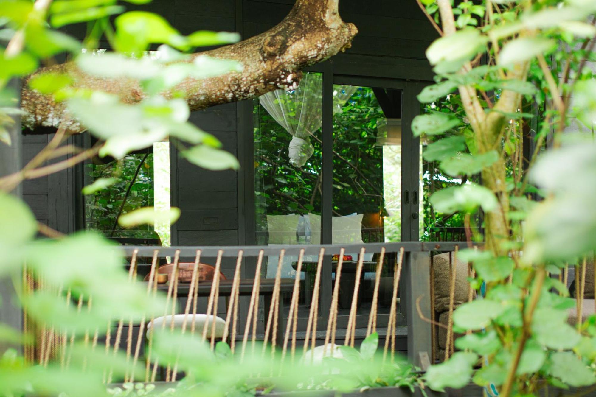 Oshom Bali At Nuanu Creative City Tanah Lot Pokój zdjęcie