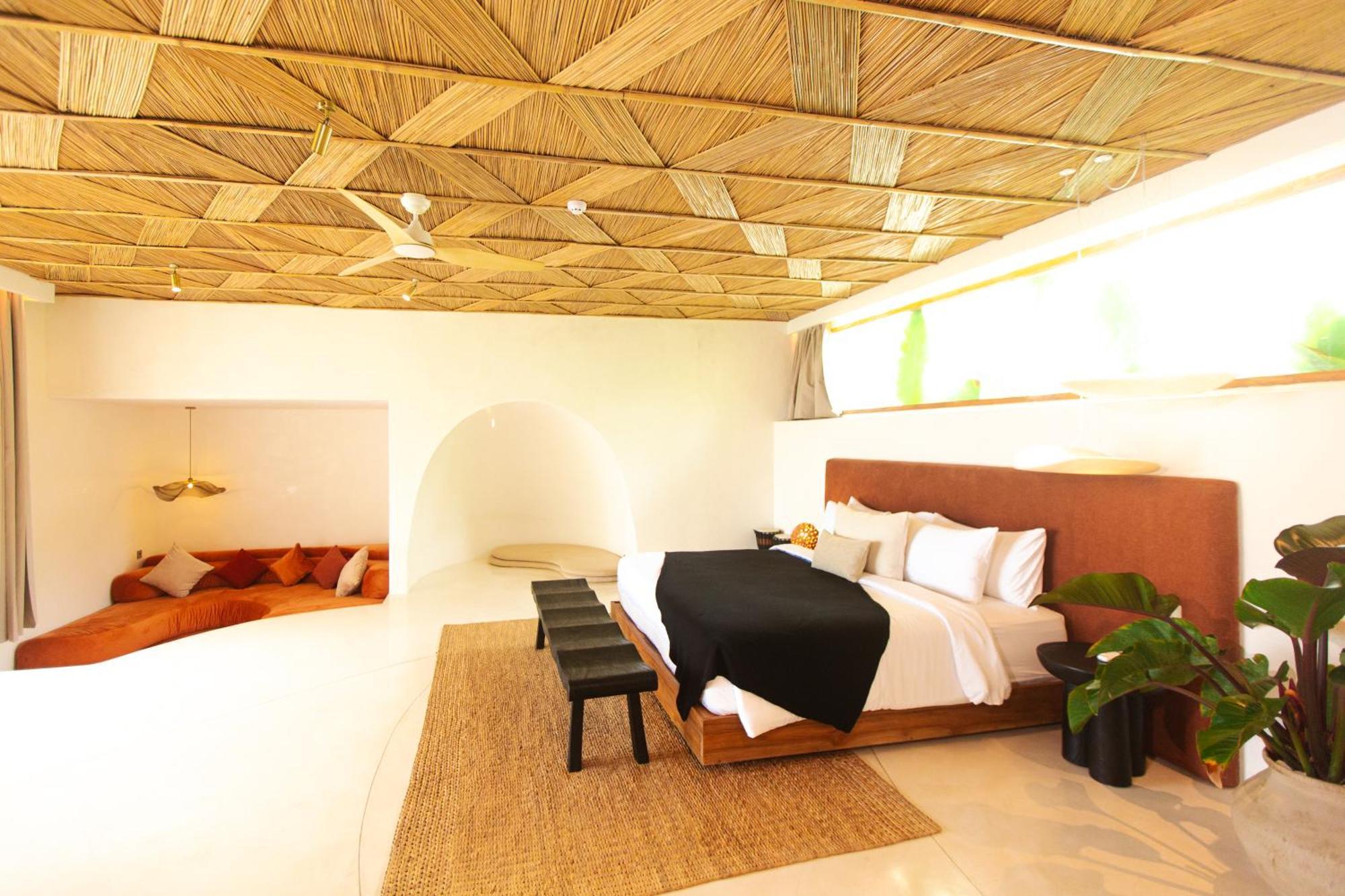 Oshom Bali At Nuanu Creative City Tanah Lot Pokój zdjęcie