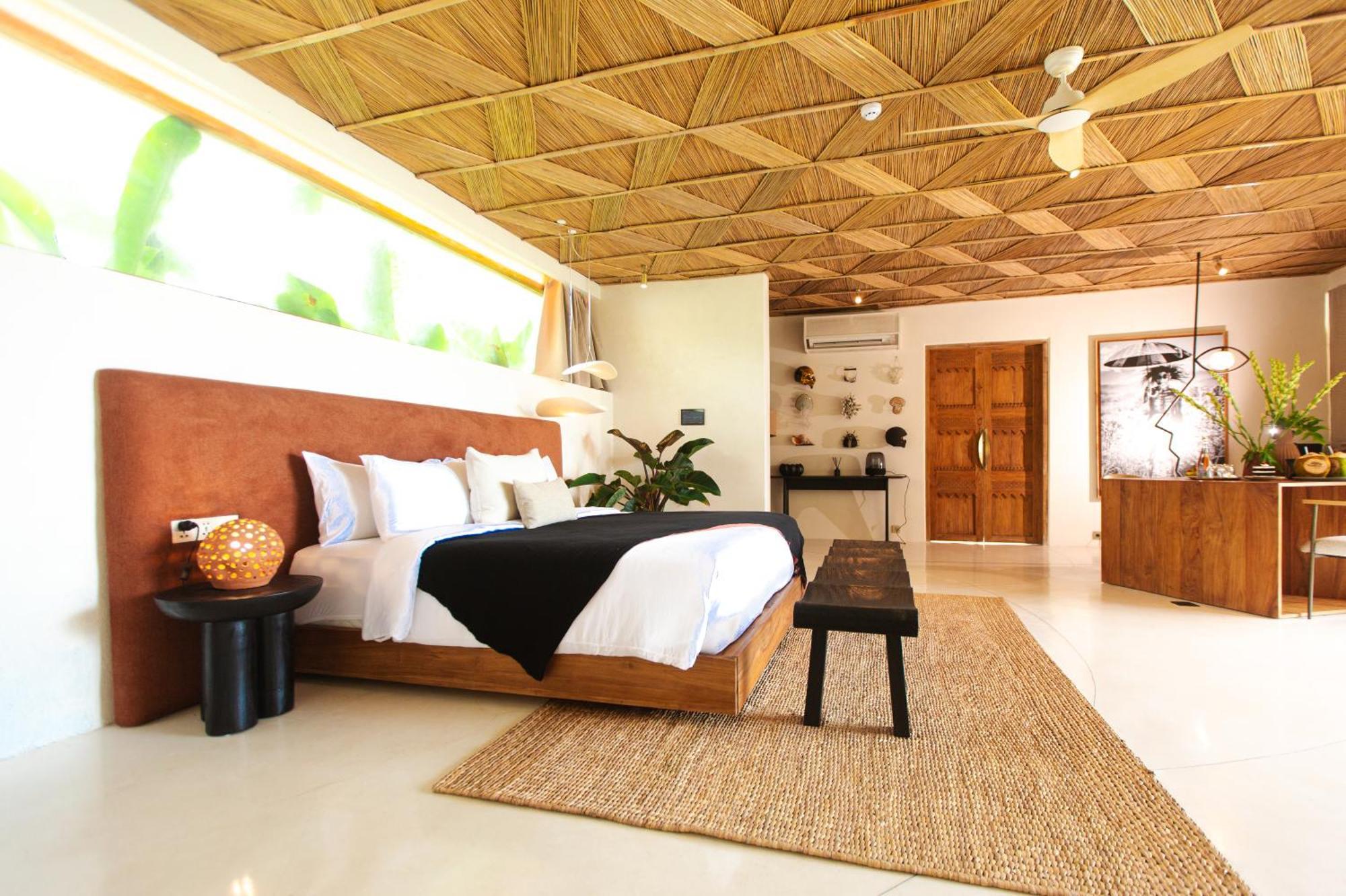 Oshom Bali At Nuanu Creative City Tanah Lot Pokój zdjęcie