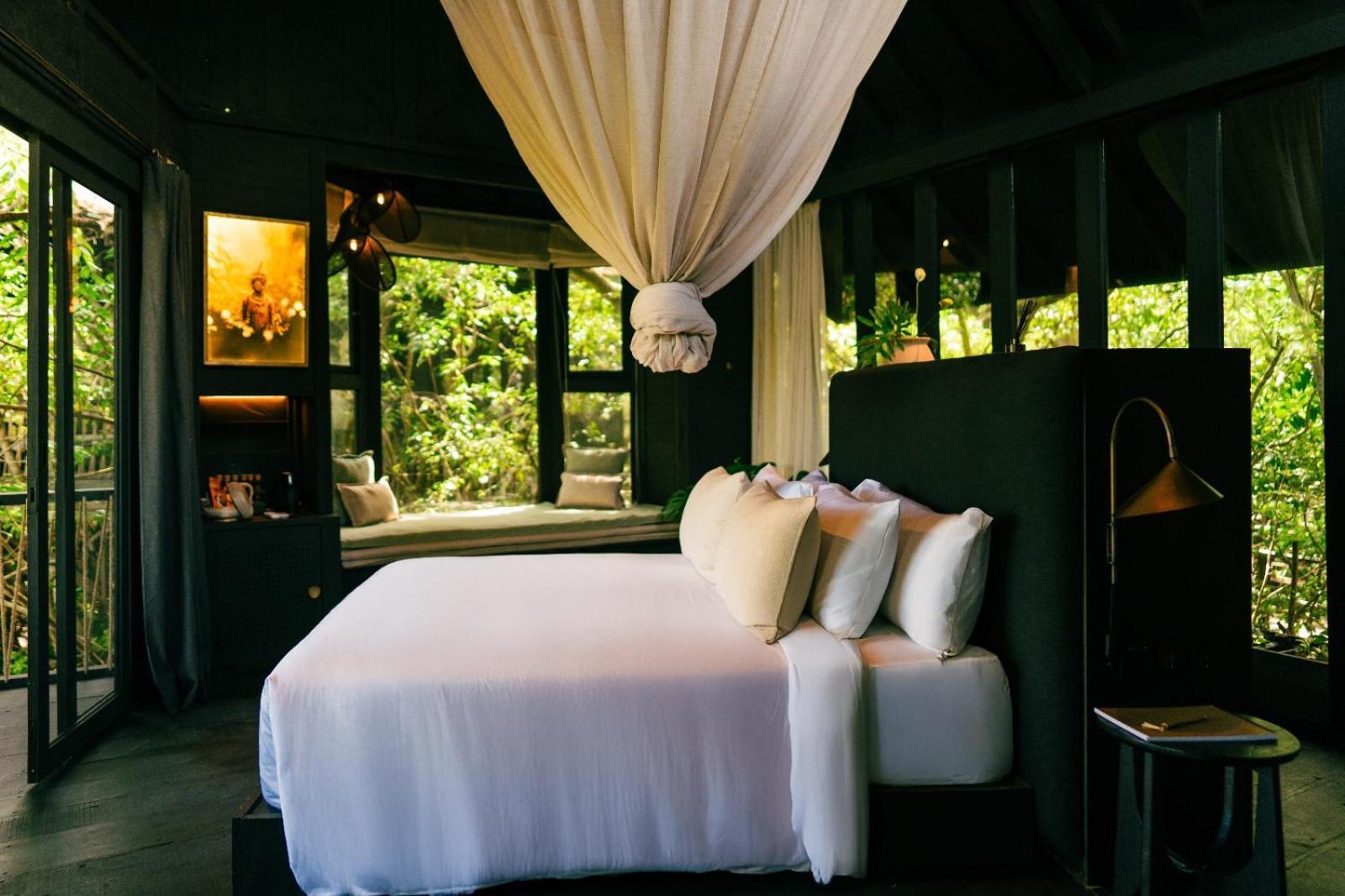 Oshom Bali At Nuanu Creative City Tanah Lot Zewnętrze zdjęcie